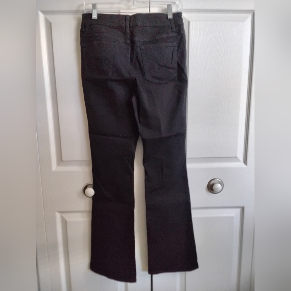 NOBO Mid Rise BootCut Jeans - Picture 2 of 5